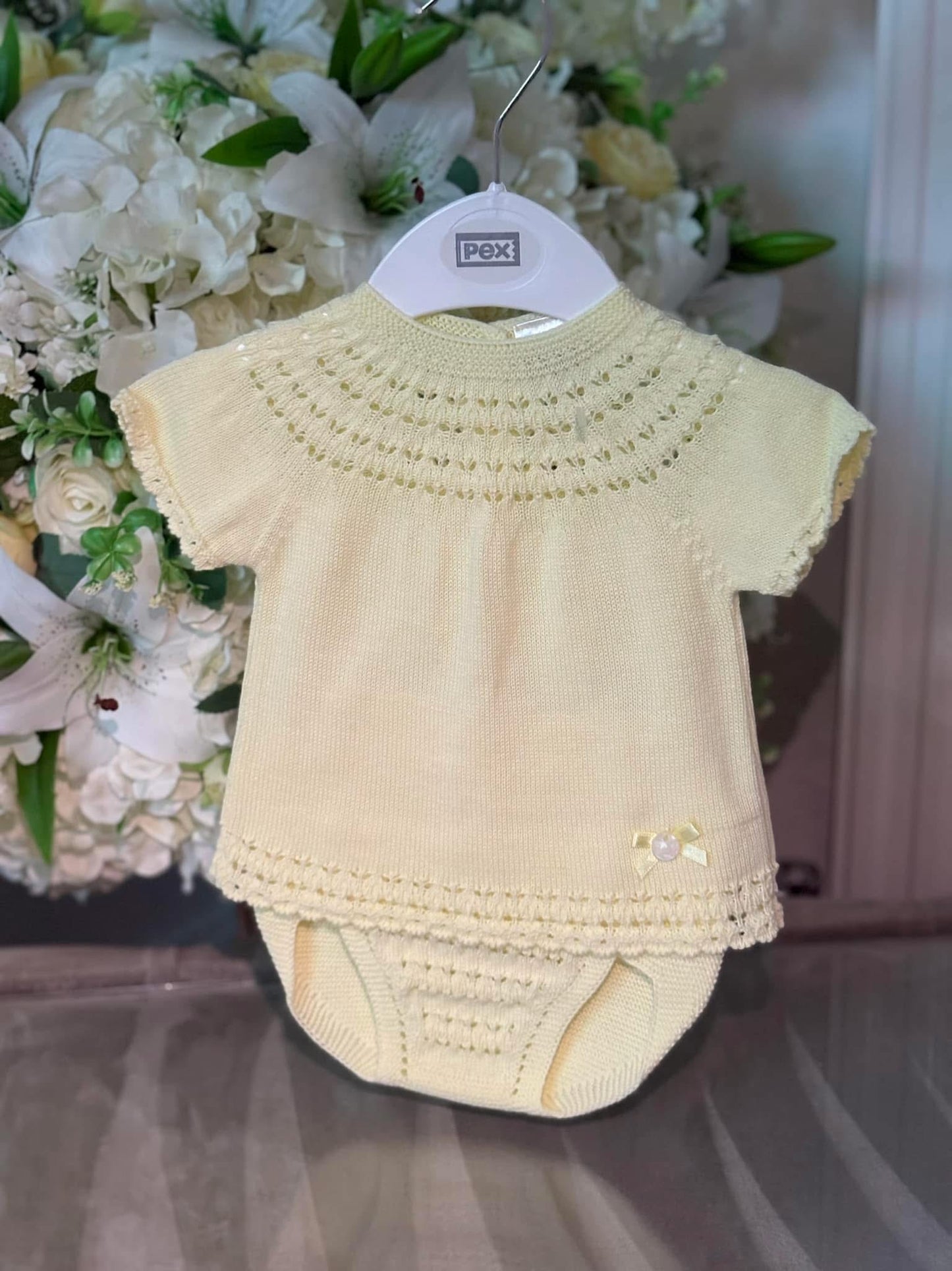 💛🍋 Cara Lemon Set 🍋💛